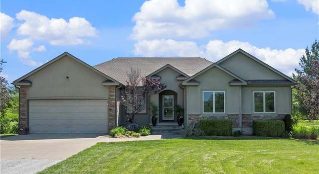 Photo of 14105 S Hutt Rd, Lone Jack, MO 64070