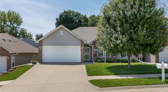 Photo of 3726 Charles St, St Joseph, MO 64506