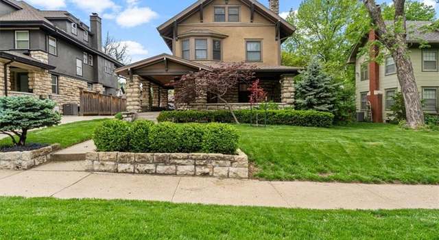 Photo of 3632 Pennsylvania Ave, Kansas City, MO 64111