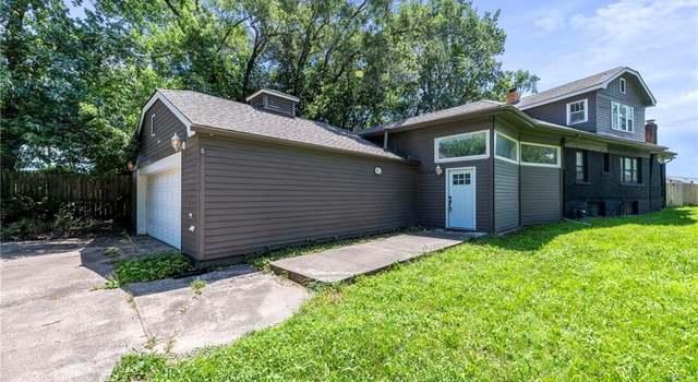 Photo of 2011 N 64th Ter, Kansas City, KS 66104