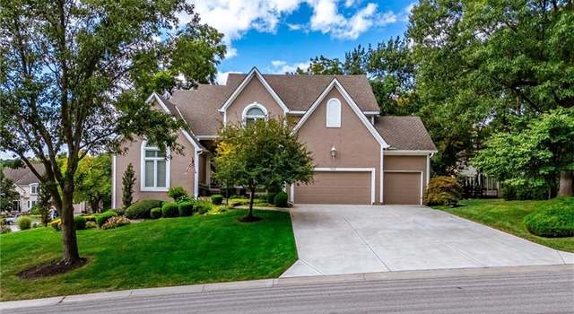 Photo of 14600 W 49th Ter, Shawnee, KS 66216