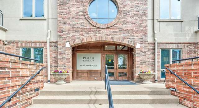 Photo of 4949 Wornall Rd #203, Kansas City, MO 64112