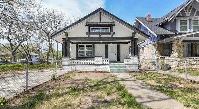 Photo of 4142 S Benton Ave, Kansas City, MO 64130