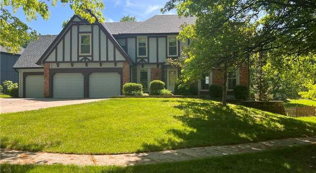 Photo of 5806 N Kensington Ave, Kansas City, MO 64119