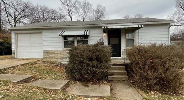 Photo of 1320 E 84th St, Kansas City, MO 64131