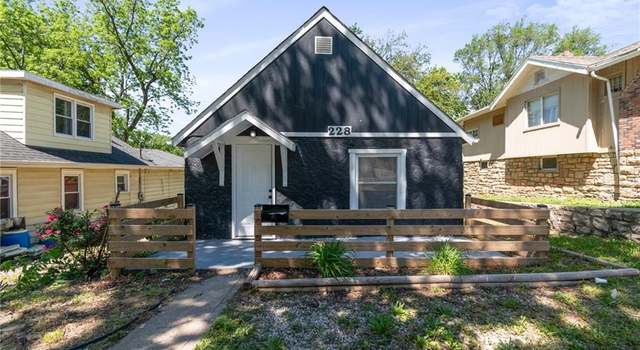 Photo of 228 N 26th St, Kansas City, KS 66102