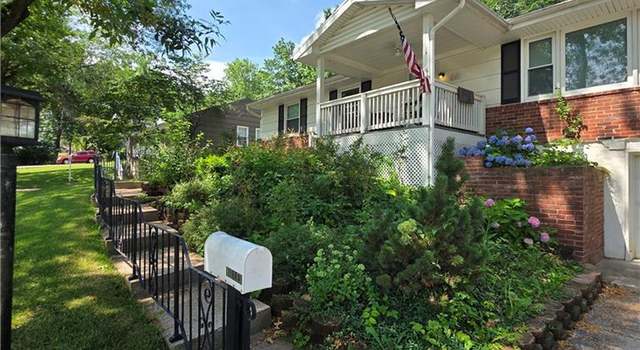 Photo of 4606 N College Ave, Kansas City, MO 64117
