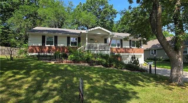 Photo of 4606 N College Ave, Kansas City, MO 64117