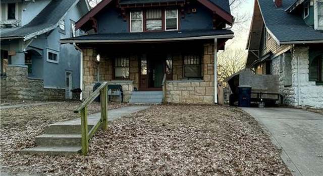 Photo of 4218 S Benton Ave, Kansas City, MO 64130