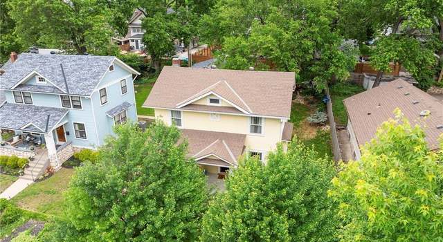 Photo of 942 W 32nd Ter, Kansas City, MO 64111