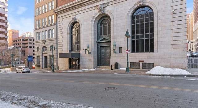 Photo of 21 W 10th St Unit 15D, Kansas City, MO 64105