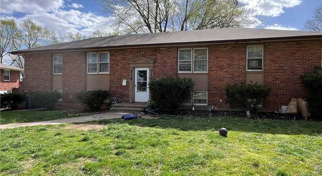 Photo of 714-716 NW Mock Ave, Blue Springs, MO 64015