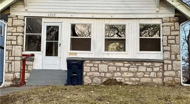Photo of 2929 Indiana Ave, Kansas City, MO 64128