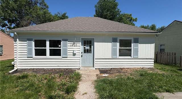 Photo of 7921 Park Ave, Kansas City, MO 64132