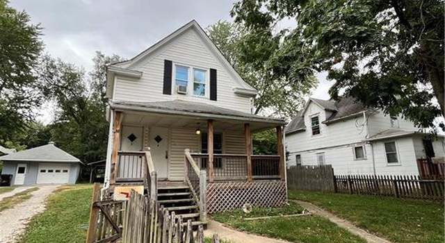 Photo of 551 S Brookside Ave, Independence, MO 64053
