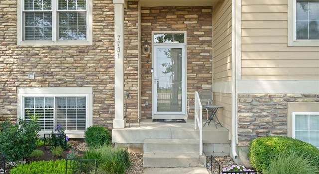 Photo of 7731 W 158th Ter, Overland Park, KS 66223