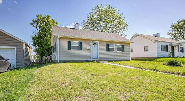 Photo of 3140 Charles St, St Joseph, MO 64501