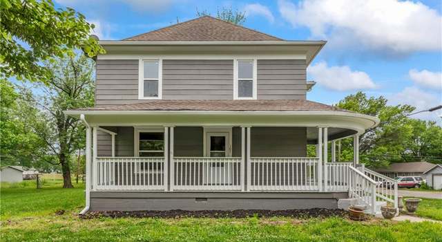 Photo of 107 Poplar St, Winchester, KS 66097
