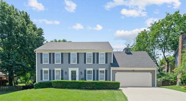 Photo of 12147 Farley St, Overland Park, KS 66213