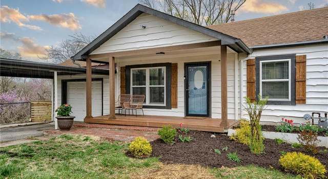 Photo of 5122 Oakland Ave, Kansas City, KS 66102