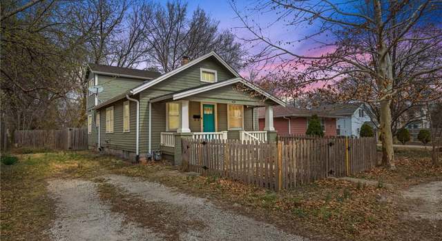 Photo of 428 Forrest Ave, Lawrence, KS 66044