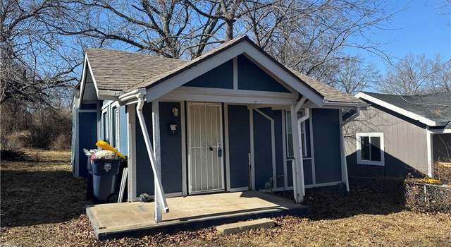 Photo of 7430 Chestnut Ave, Kansas City, MO 64132