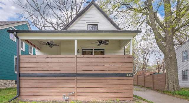 Photo of 335 Maple Blvd, Kansas City, MO 64124