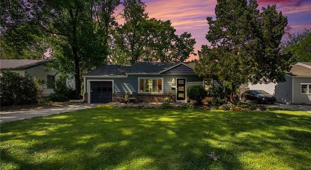 Photo of 11410 W 68th Ter, Shawnee, KS 66203