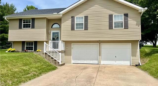 Photo of 703 Edward Ave, Gower, MO 64454