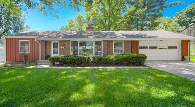 Photo of 1205 NE 64th Ter, Gladstone, MO 64118