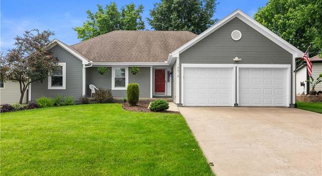 Photo of 14815 E 48th St, Kansas City, MO 64136