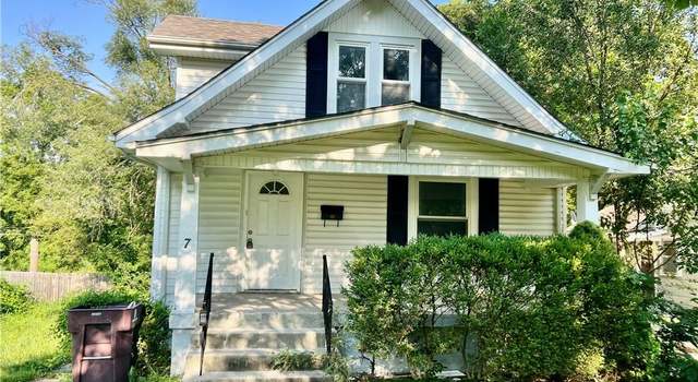 Photo of 1417 S Osage St, Independence, MO 64055