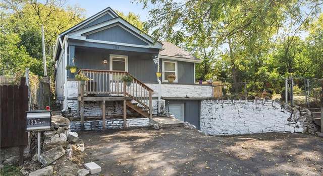 Photo of 1133 Fuller Ave, Kansas City, MO 64127