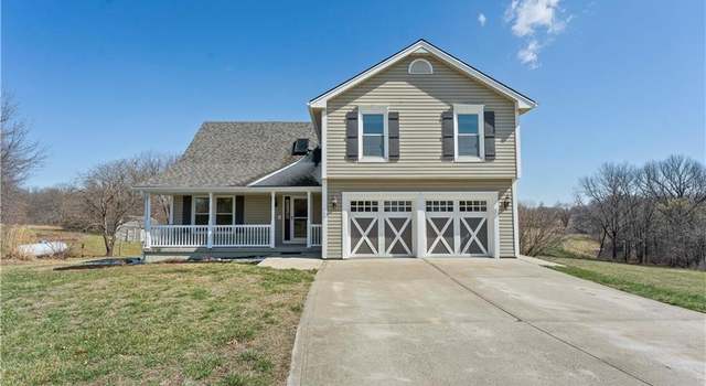 Photo of 7171 SE Timberlake Dr, Holt, MO 64048