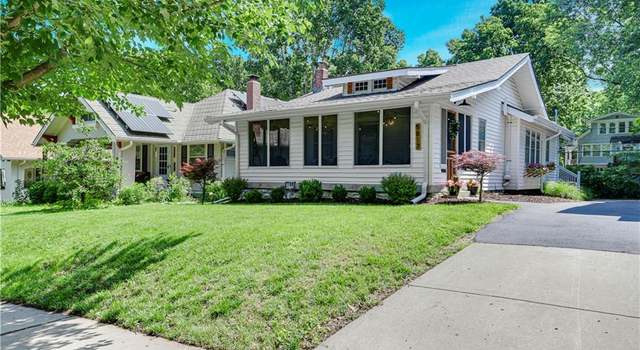Photo of 5817 Locust St, Kansas City, MO 64110