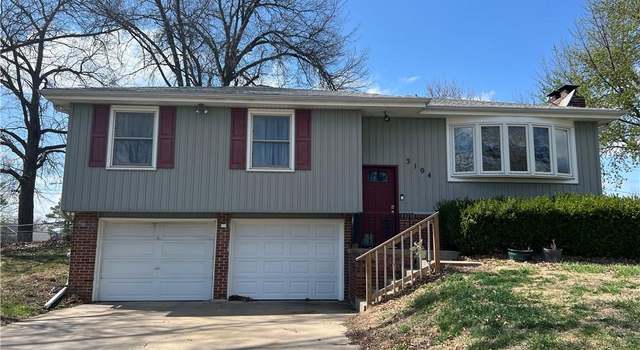 Photo of 3104 N 84th Pl, Kansas City, KS 66109