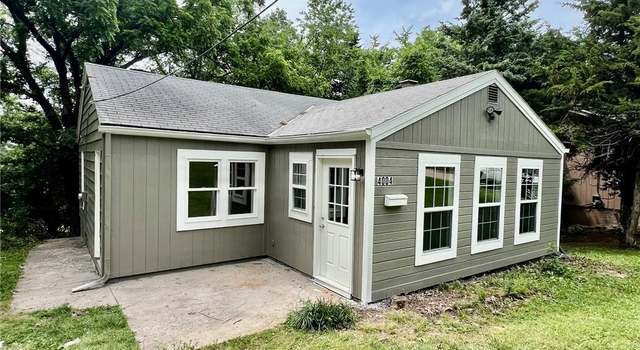 Photo of 4004 Arlington Ave, Kansas City, MO 64133