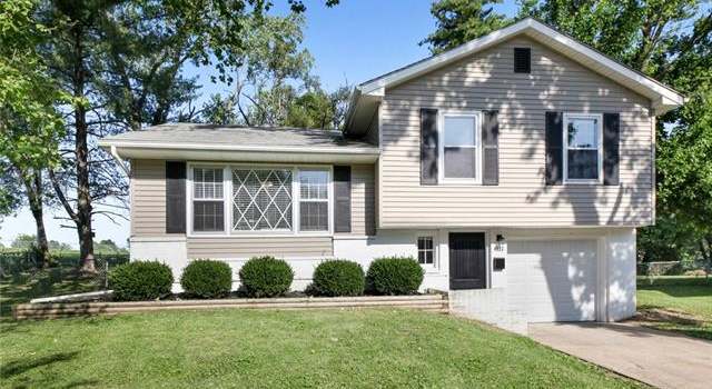 Photo of 4933 Overton Ave, Kansas City, MO 64133