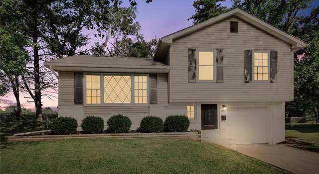 Photo of 4933 Overton Ave, Kansas City, MO 64133
