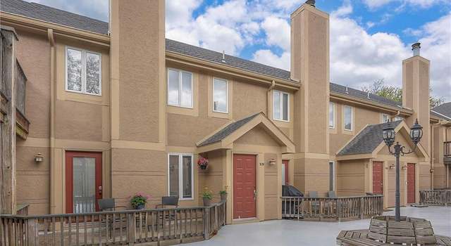 Photo of 4320 Belleview Ave #109, Kansas City, MO 64111