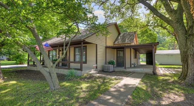 Photo of 122 N Main St, Jasper, MO 64755