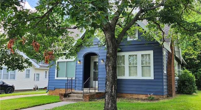 Photo of 709 S Park Blvd, Independence, KS 67301