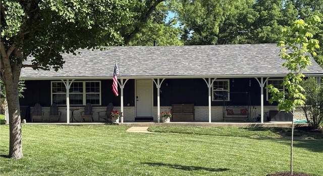 Photo of 5734 Connell Dr, Merriam, KS 66203