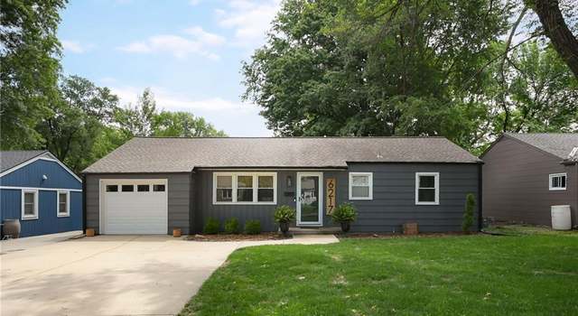 Photo of 6217 Glenwood St, Mission, KS 66202
