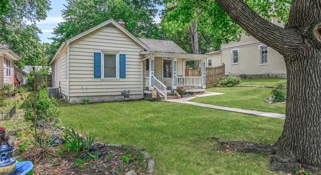 Photo of 1011 9th Ave, Leavenworth, KS 66048