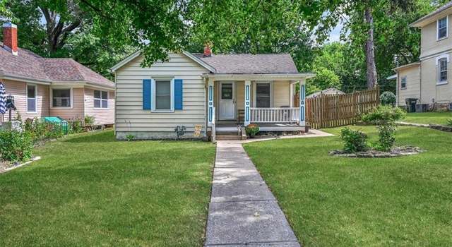 Photo of 1011 9th Ave, Leavenworth, KS 66048