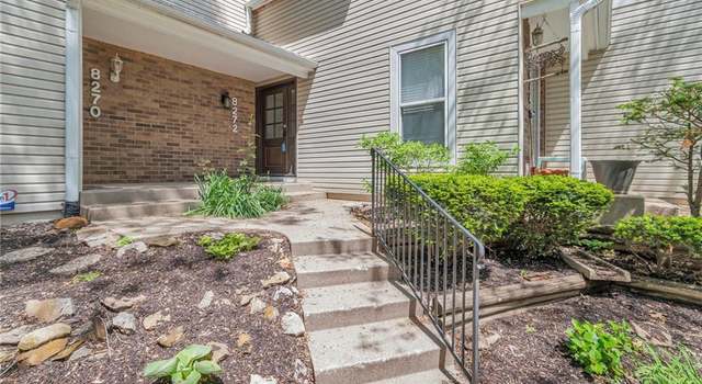 Photo of 8272 NW Barrybrooke Dr, Kansas City, MO 64151