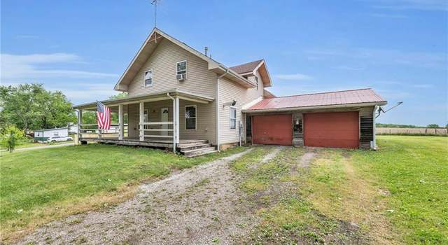 Photo of 250 S Main St, Weatherby, MO 64497