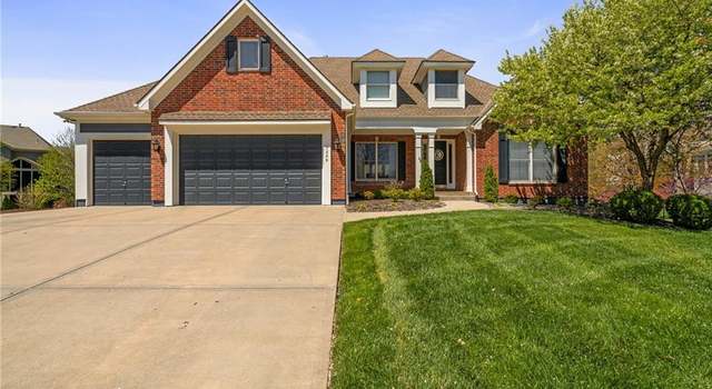 Photo of 5220 W 166th St, Overland Park, KS 66085