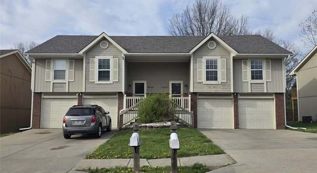 Photo of 3509-3511 NW 71st Ter, Kansas City, MO 64151